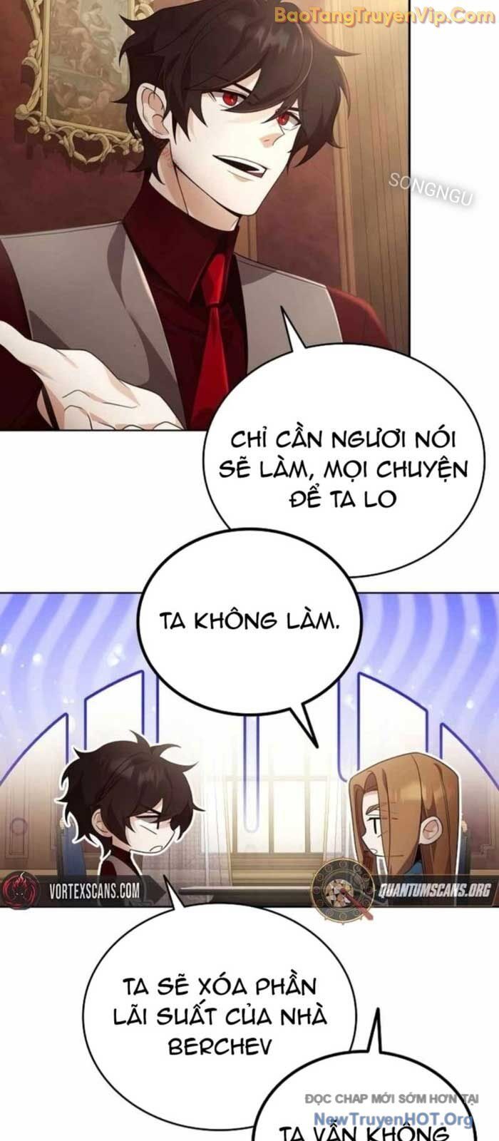 Học Viện Minh Triết - Chapter 13 - Page 81