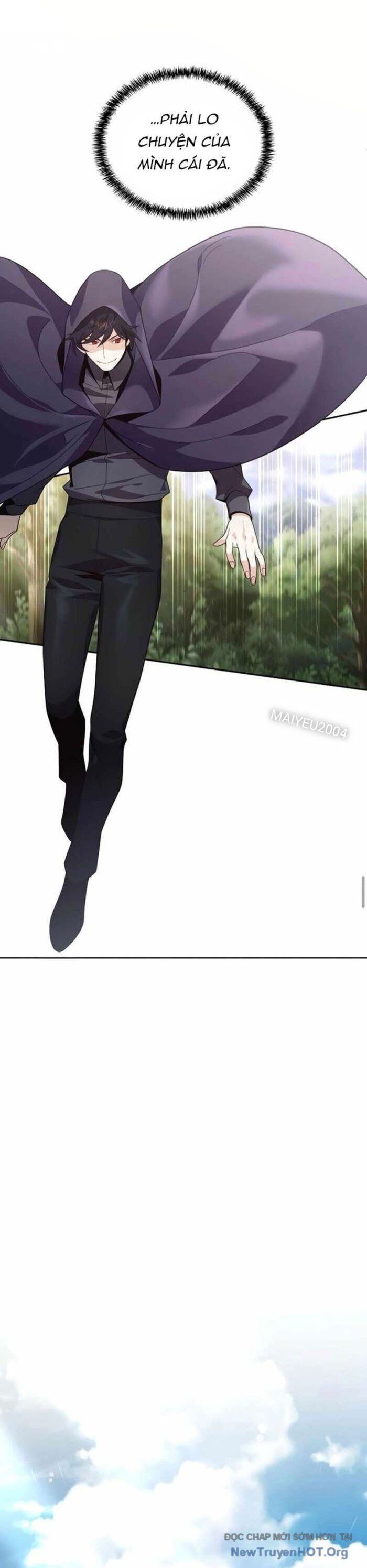 Học Viện Minh Triết - Chapter 14 - Page 10