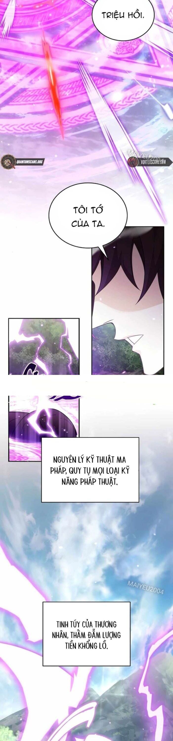 Học Viện Minh Triết - Chapter 14 - Page 14