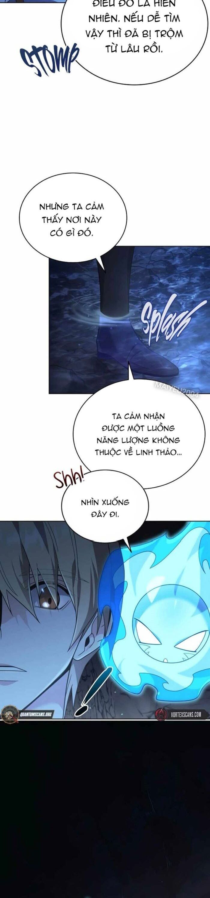 Học Viện Minh Triết - Chapter 14 - Page 26