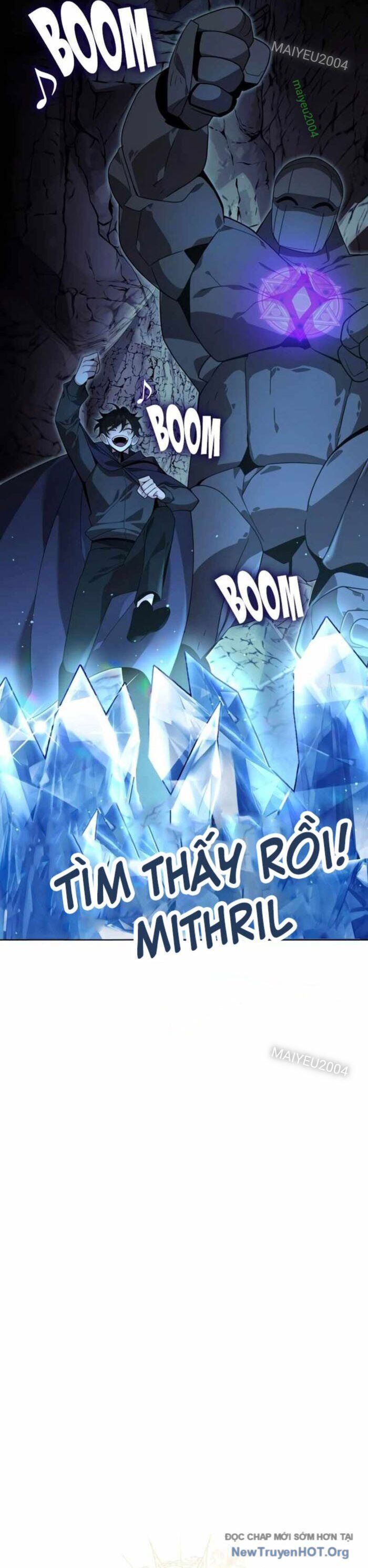 Học Viện Minh Triết - Chapter 14 - Page 30