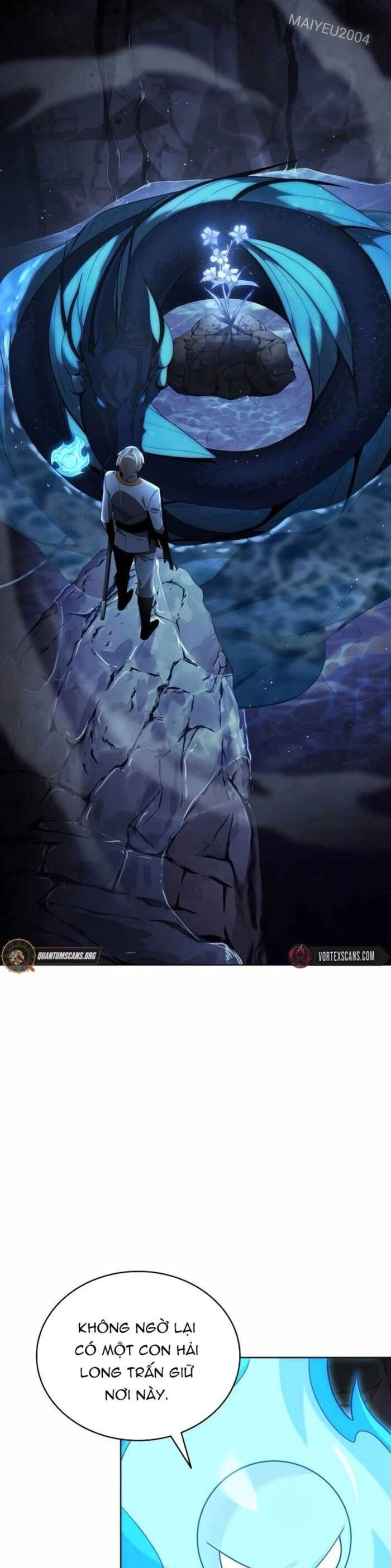 Học Viện Minh Triết - Chapter 14 - Page 32