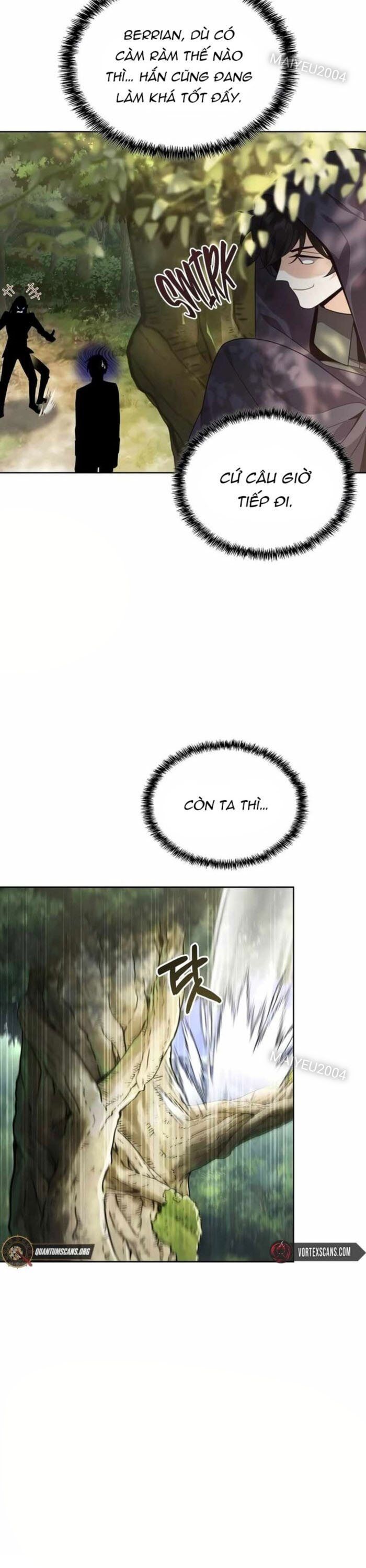 Học Viện Minh Triết - Chapter 14 - Page 9