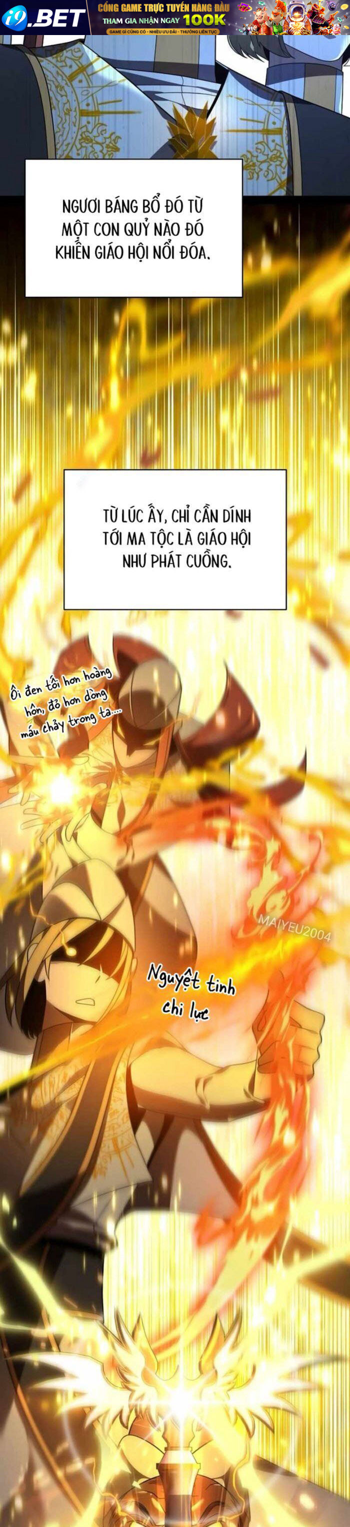 Học Viện Minh Triết - Chapter 15 - Page 35