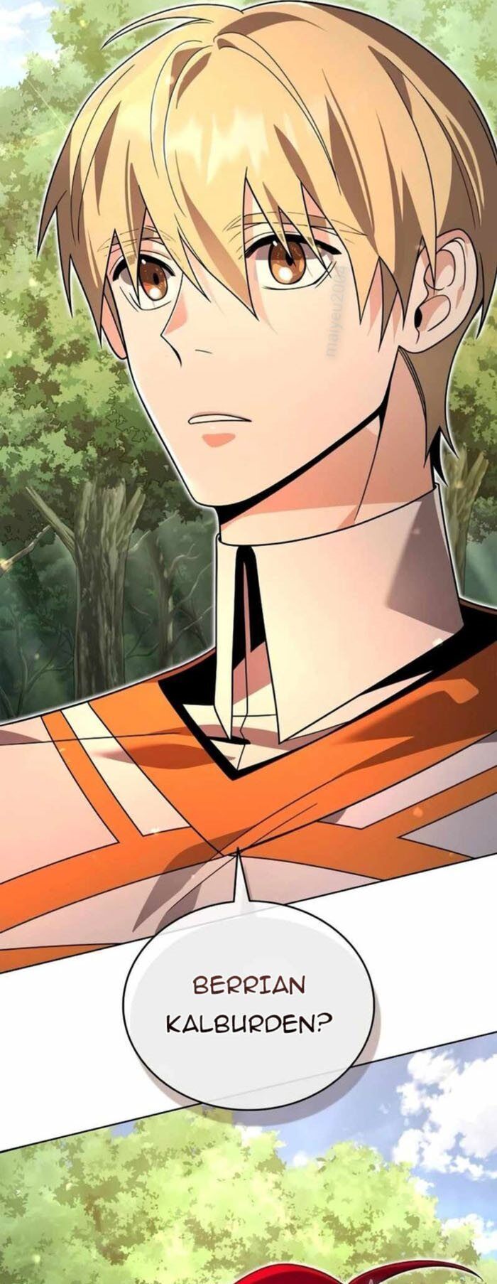 Học Viện Minh Triết - Chapter 15 - Page 41