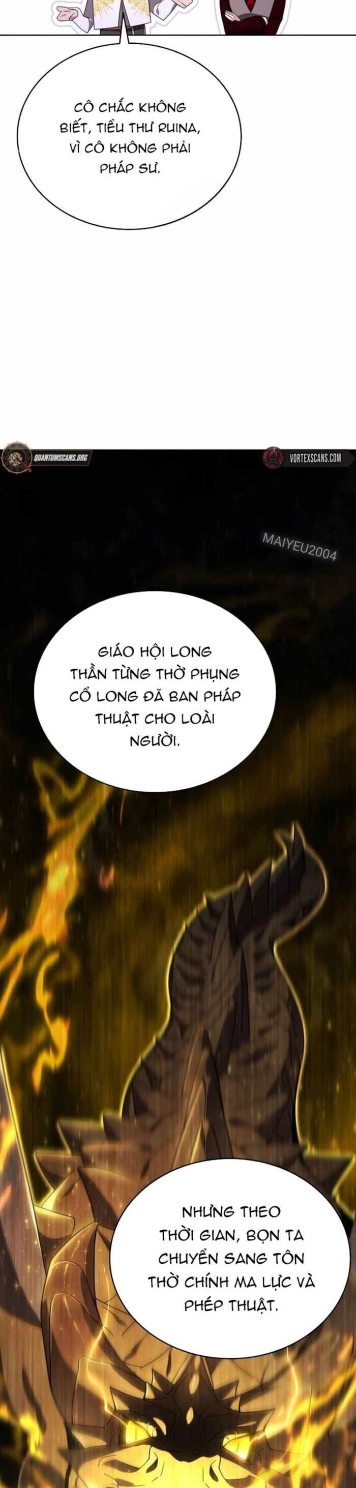 Học Viện Minh Triết - Chapter 15 - Page 7