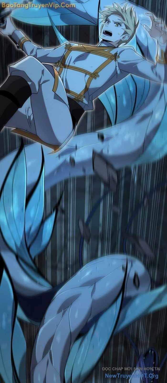 Học Viện Minh Triết - Chapter 16 - Page 26