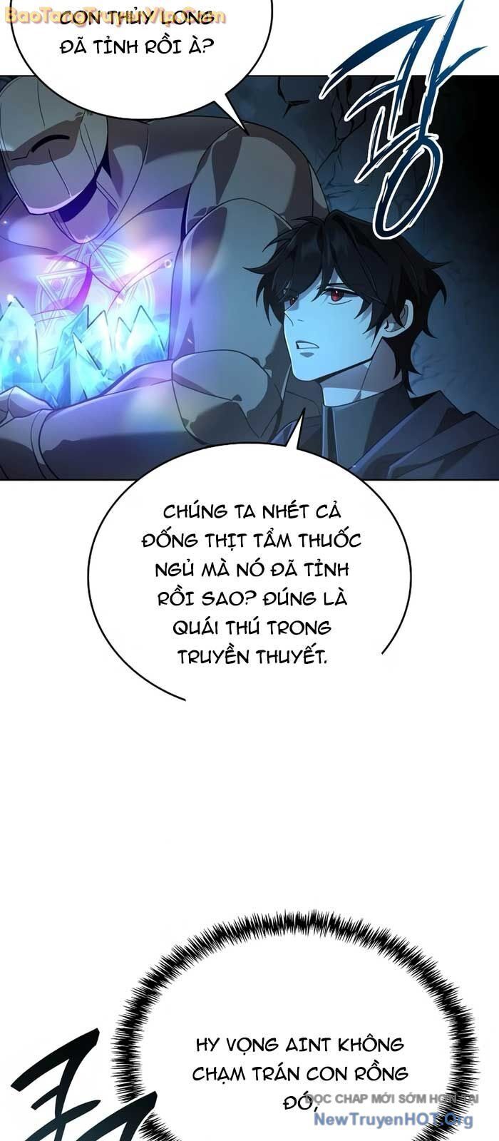 Học Viện Minh Triết - Chapter 16 - Page 28