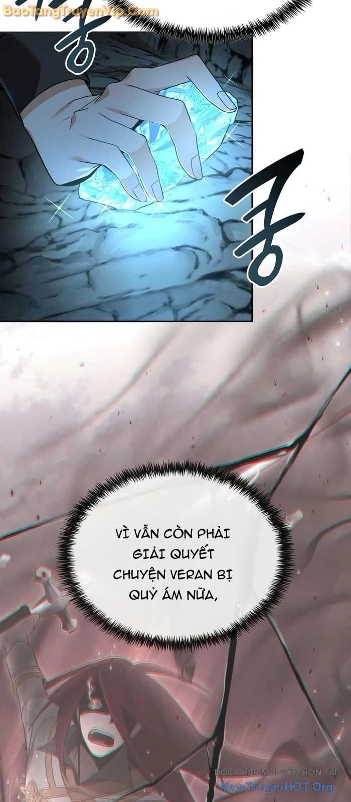 Học Viện Minh Triết - Chapter 16 - Page 29