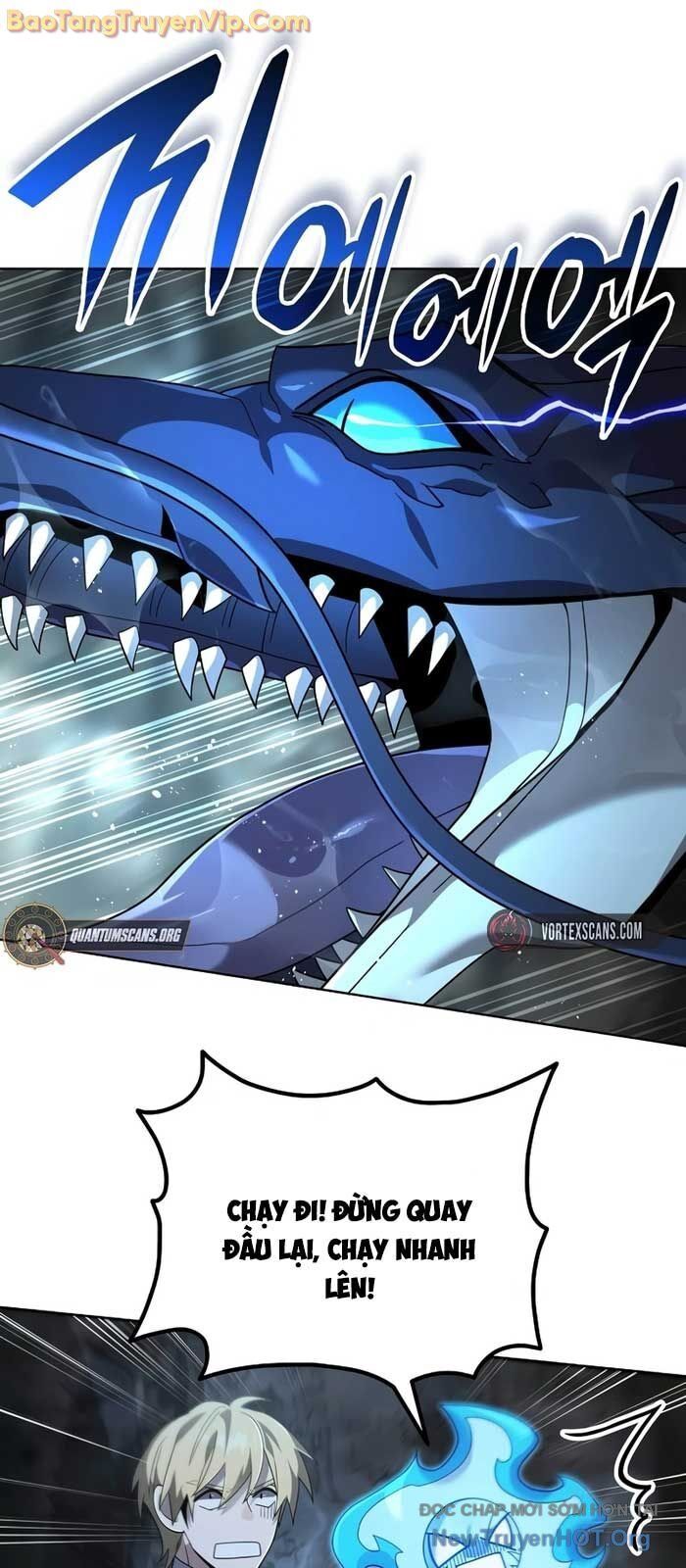 Học Viện Minh Triết - Chapter 16 - Page 3