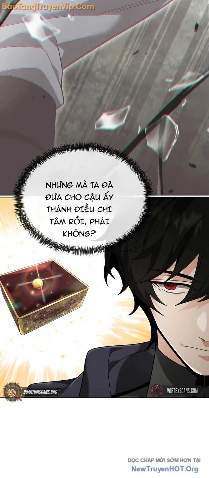 Học Viện Minh Triết - Chapter 16 - Page 31