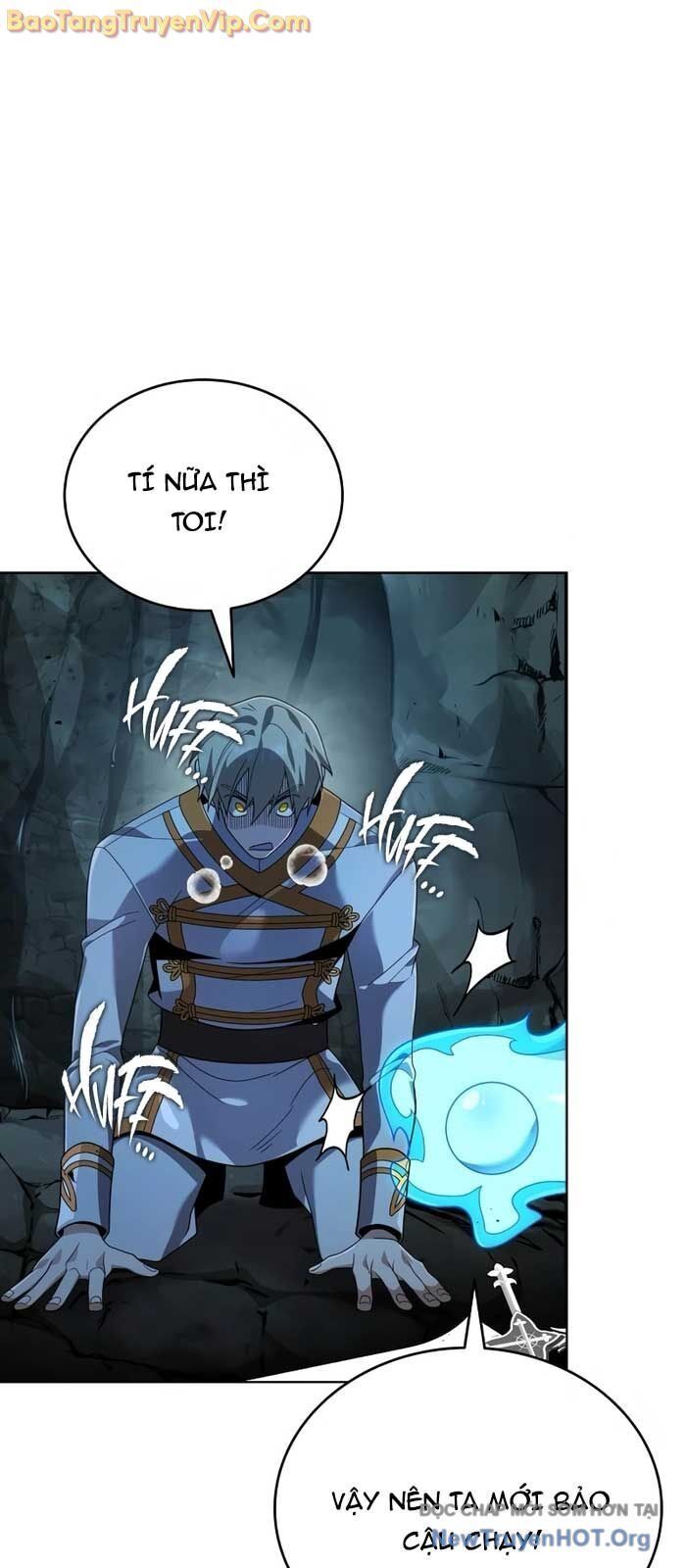 Học Viện Minh Triết - Chapter 16 - Page 35