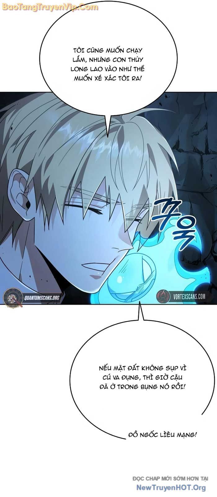 Học Viện Minh Triết - Chapter 16 - Page 37