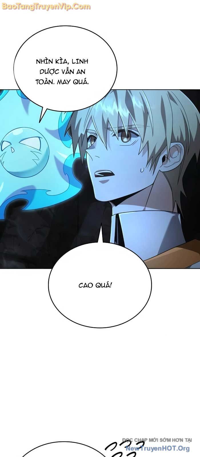 Học Viện Minh Triết - Chapter 16 - Page 39