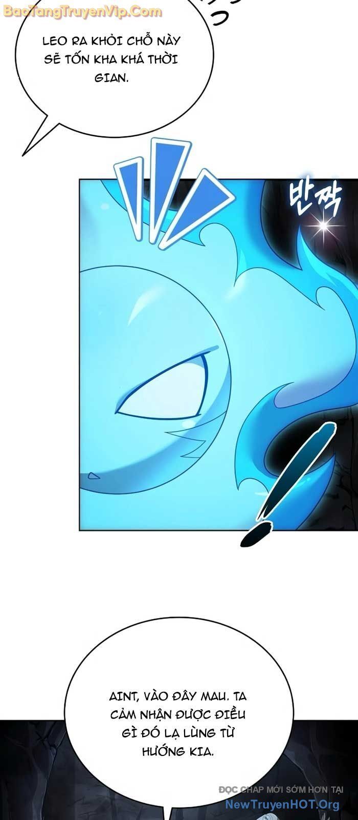 Học Viện Minh Triết - Chapter 16 - Page 40
