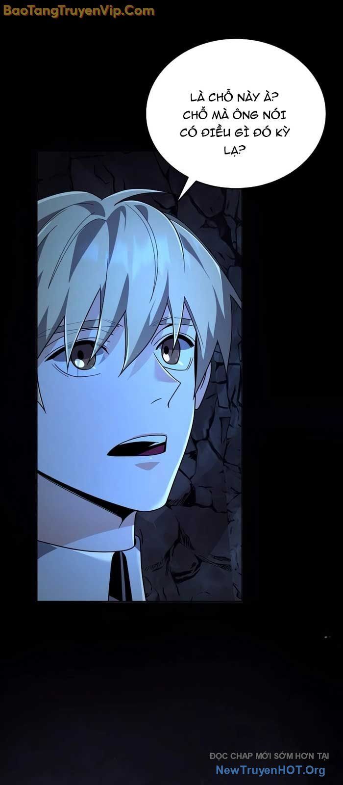 Học Viện Minh Triết - Chapter 16 - Page 43