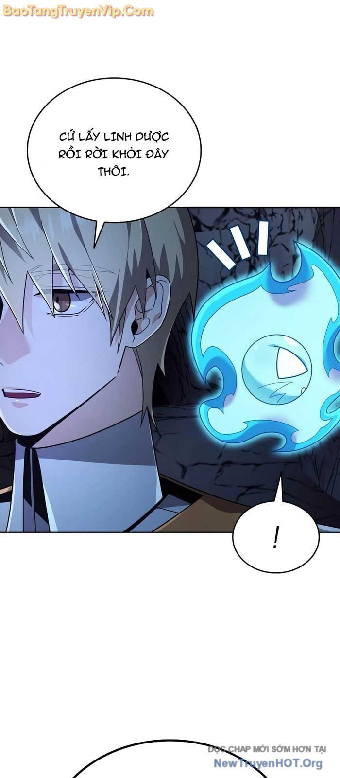 Học Viện Minh Triết - Chapter 16 - Page 46