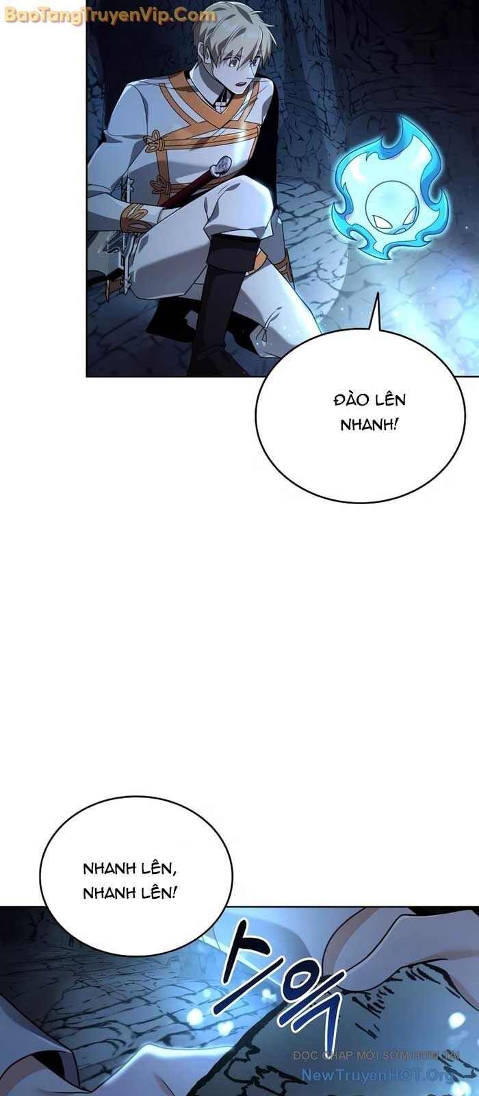 Học Viện Minh Triết - Chapter 16 - Page 48