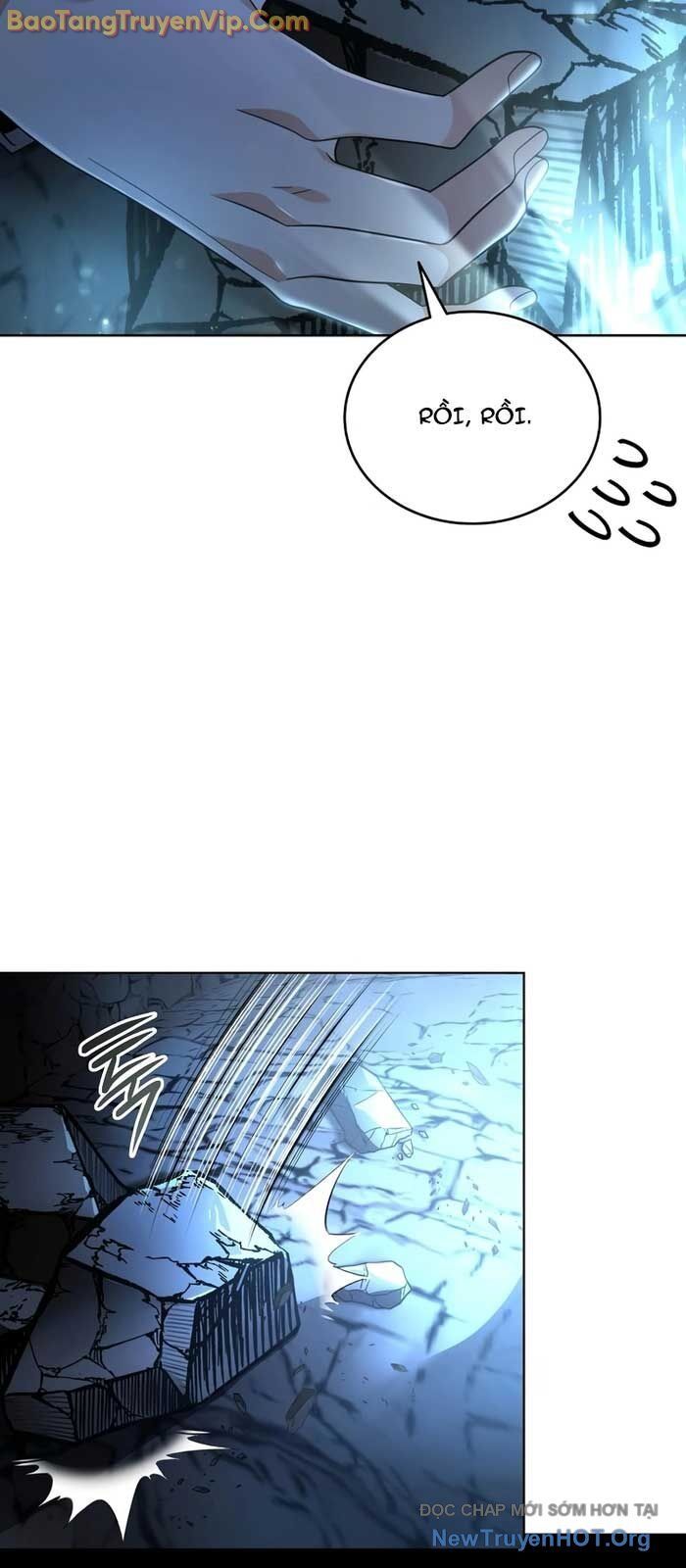Học Viện Minh Triết - Chapter 16 - Page 49