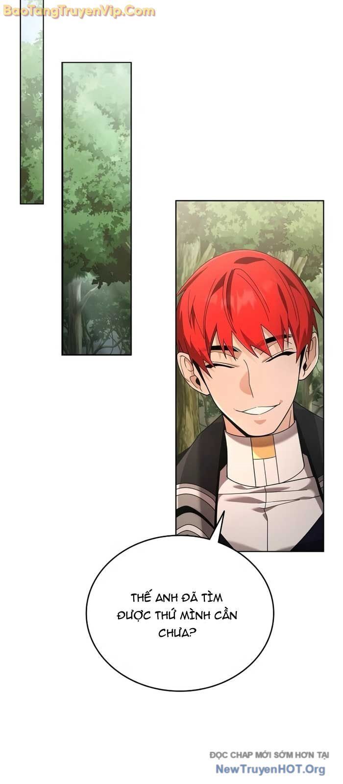 Học Viện Minh Triết - Chapter 16 - Page 54