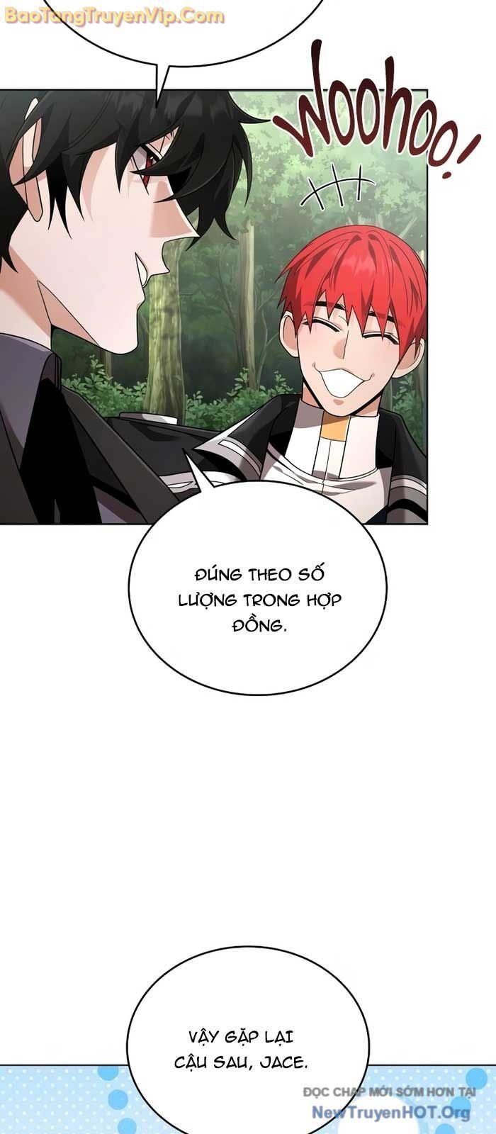Học Viện Minh Triết - Chapter 16 - Page 58