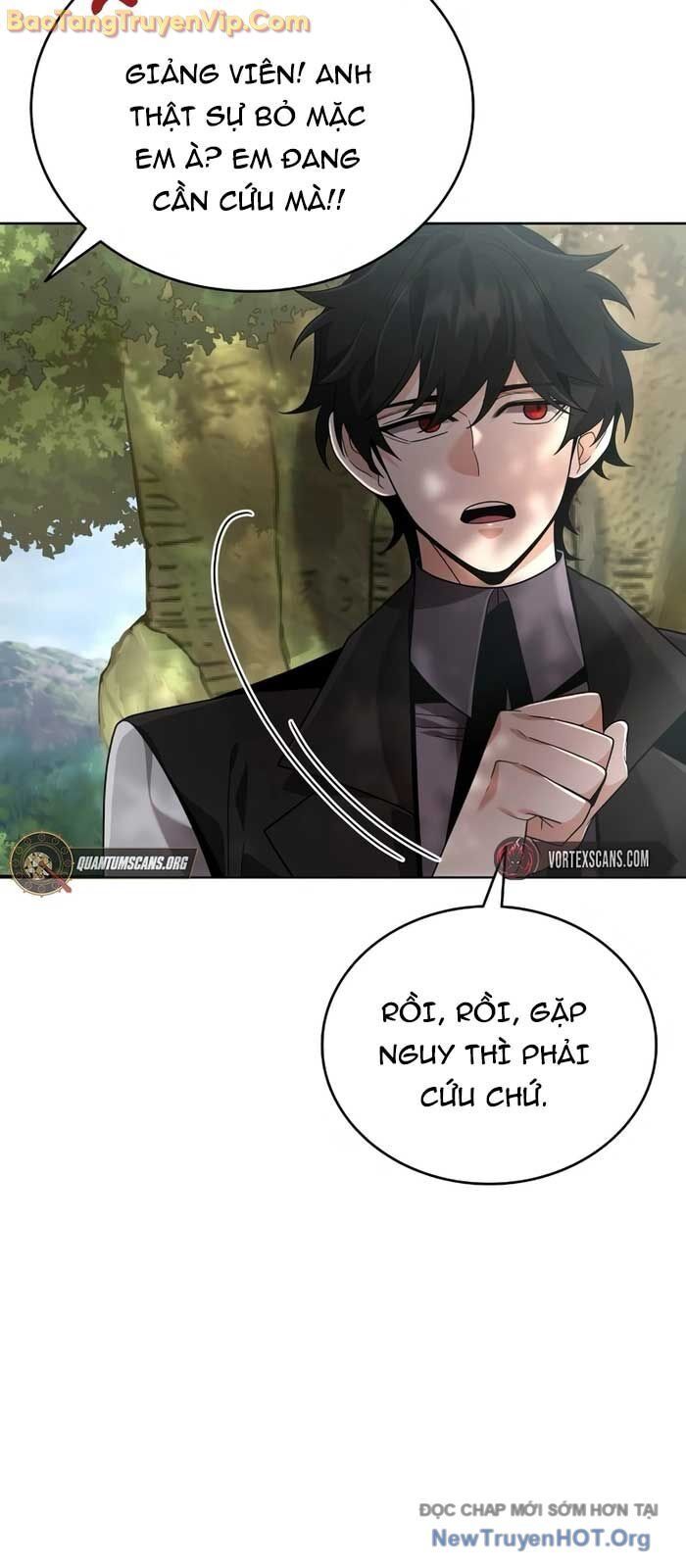 Học Viện Minh Triết - Chapter 16 - Page 72