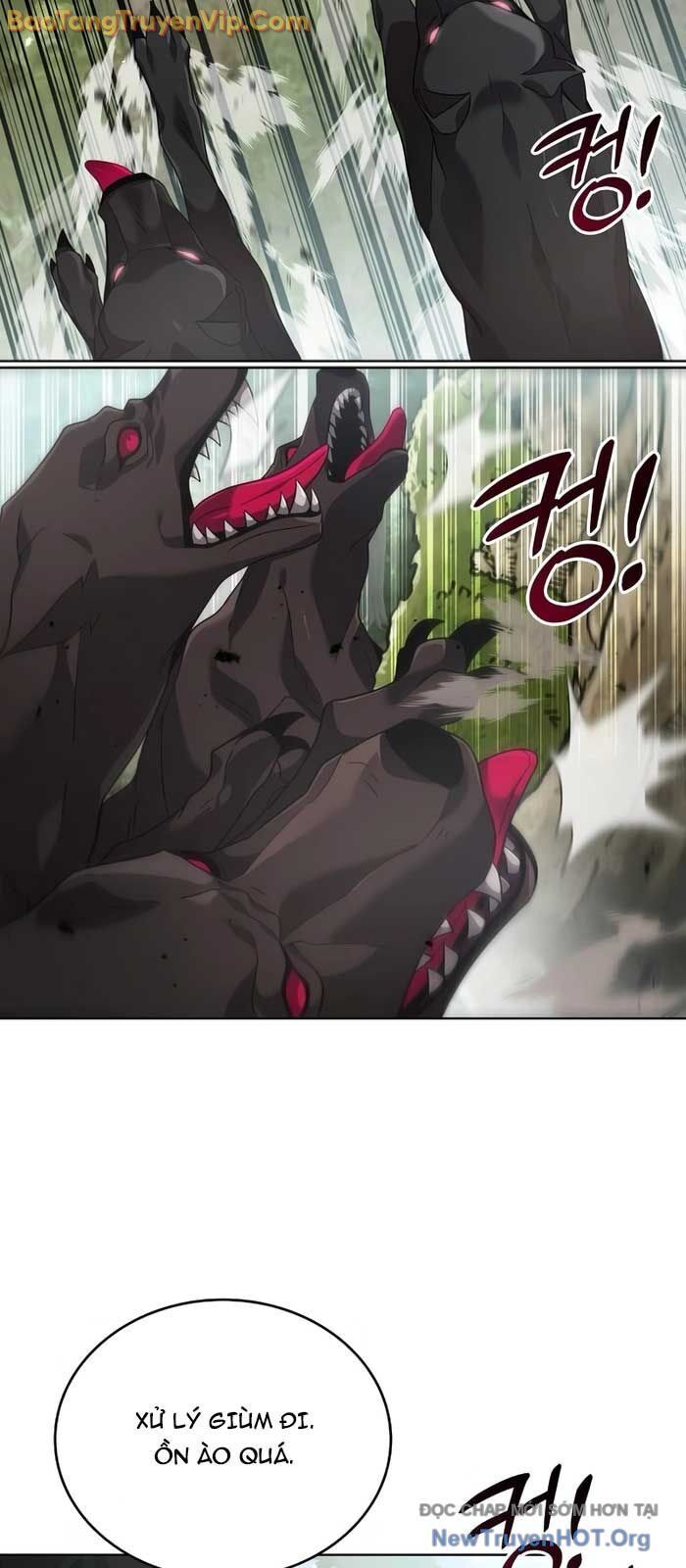 Học Viện Minh Triết - Chapter 16 - Page 77