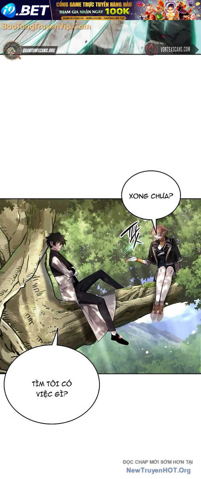 Học Viện Minh Triết - Chapter 16 - Page 81