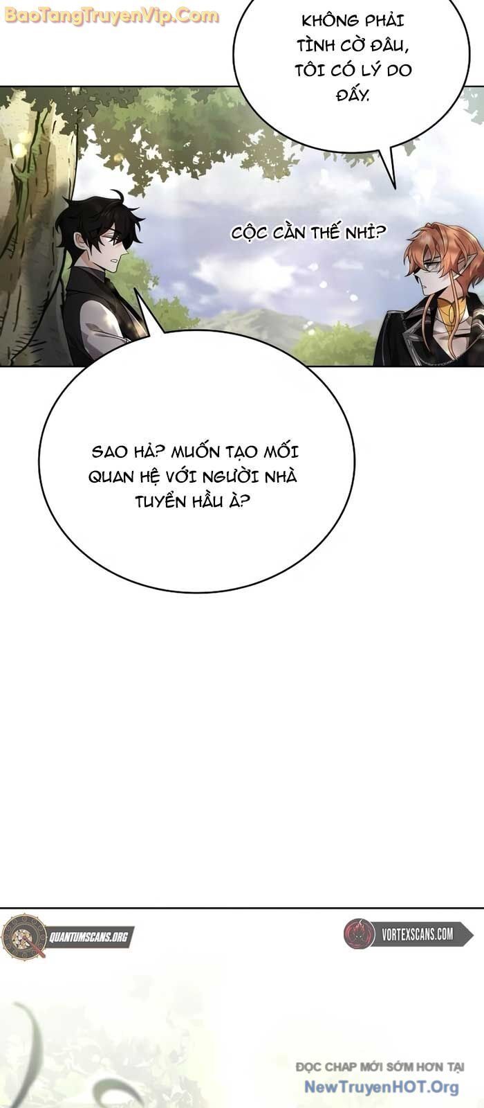Học Viện Minh Triết - Chapter 16 - Page 83