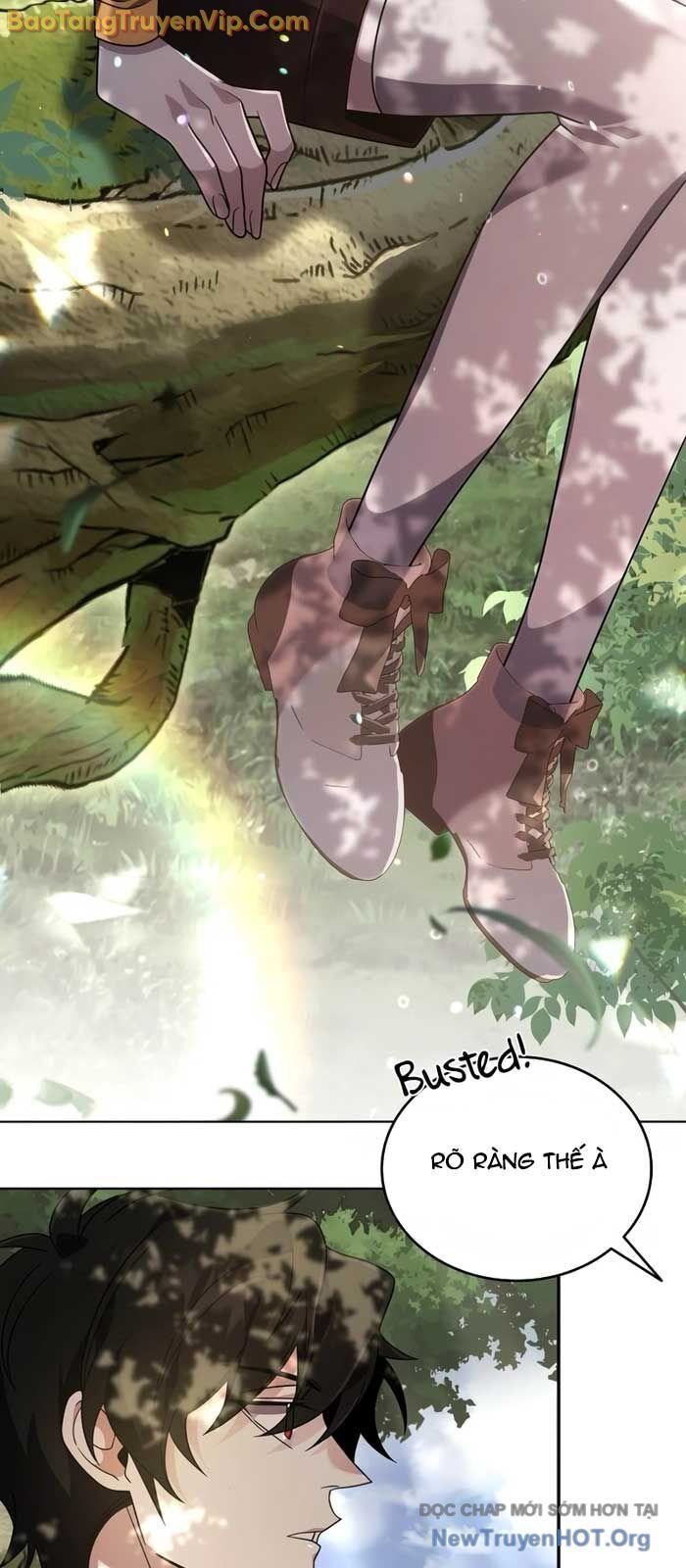 Học Viện Minh Triết - Chapter 16 - Page 85