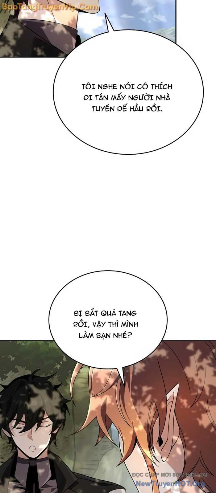 Học Viện Minh Triết - Chapter 16 - Page 86