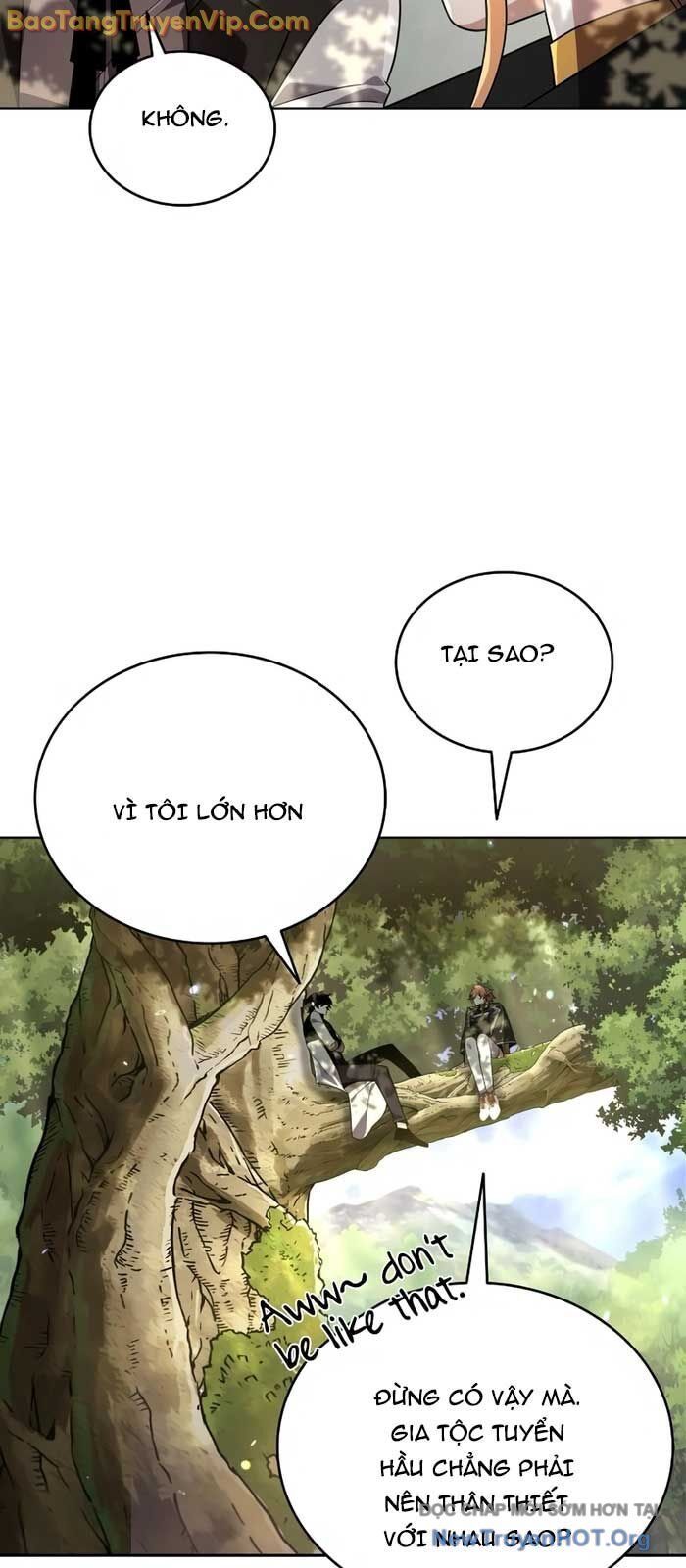 Học Viện Minh Triết - Chapter 16 - Page 87