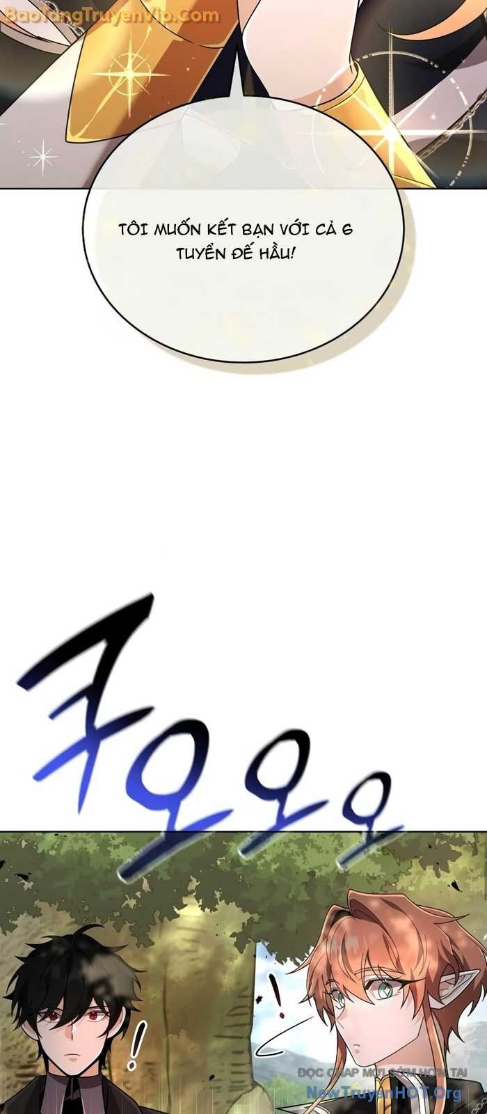 Học Viện Minh Triết - Chapter 16 - Page 94