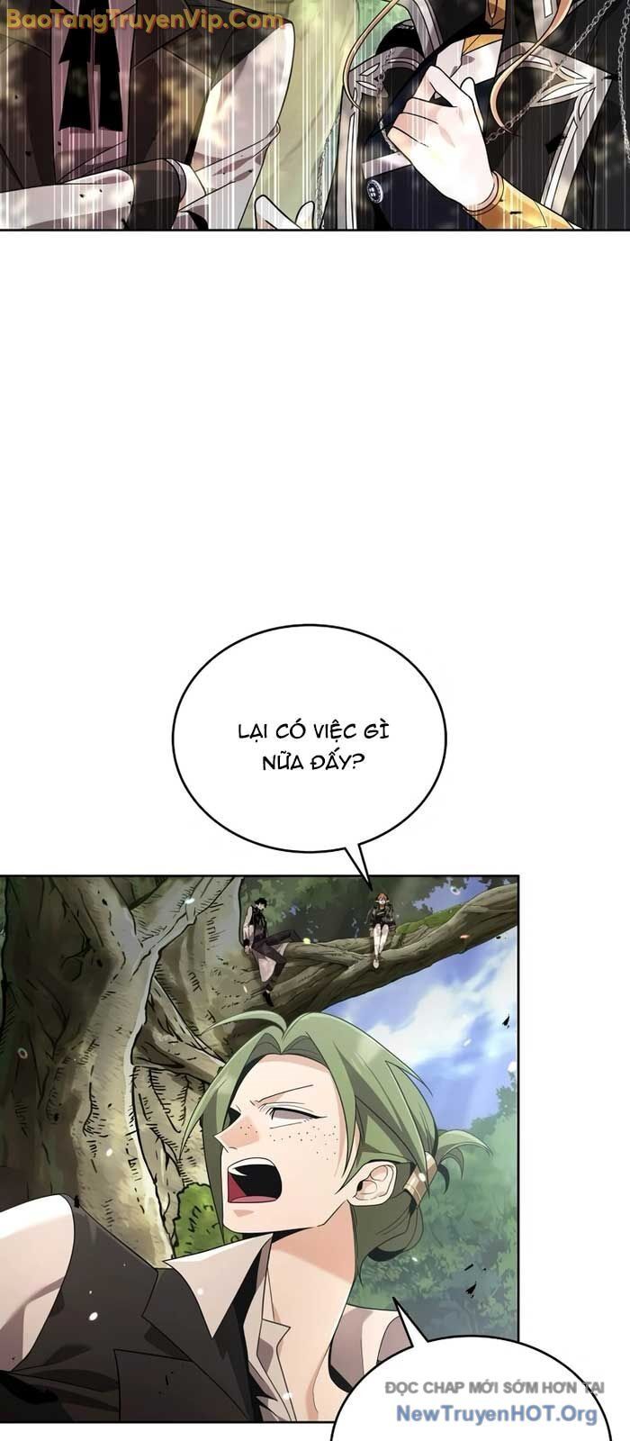 Học Viện Minh Triết - Chapter 16 - Page 95