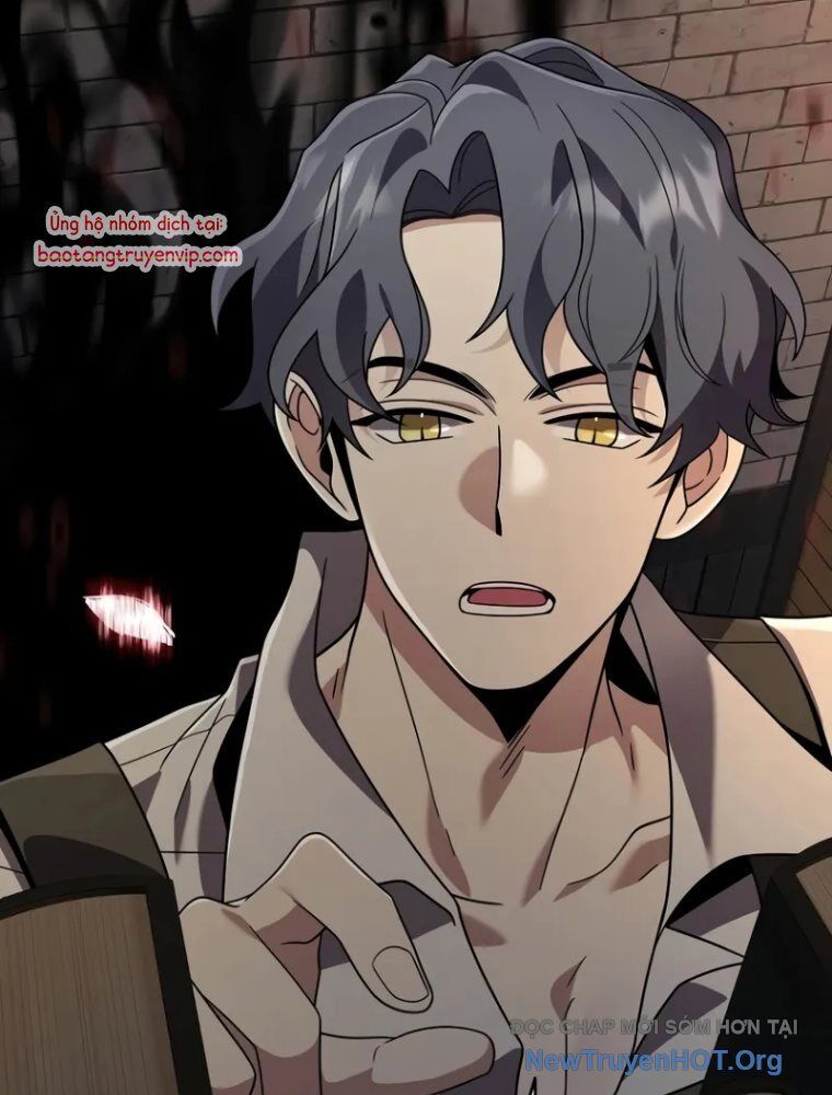 Học Viện Minh Triết - Chapter 18 - Page 131