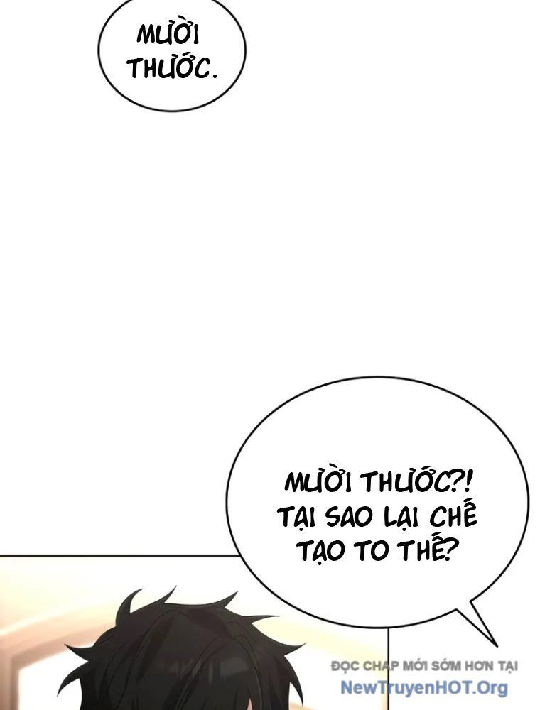 Học Viện Minh Triết - Chapter 18 - Page 20