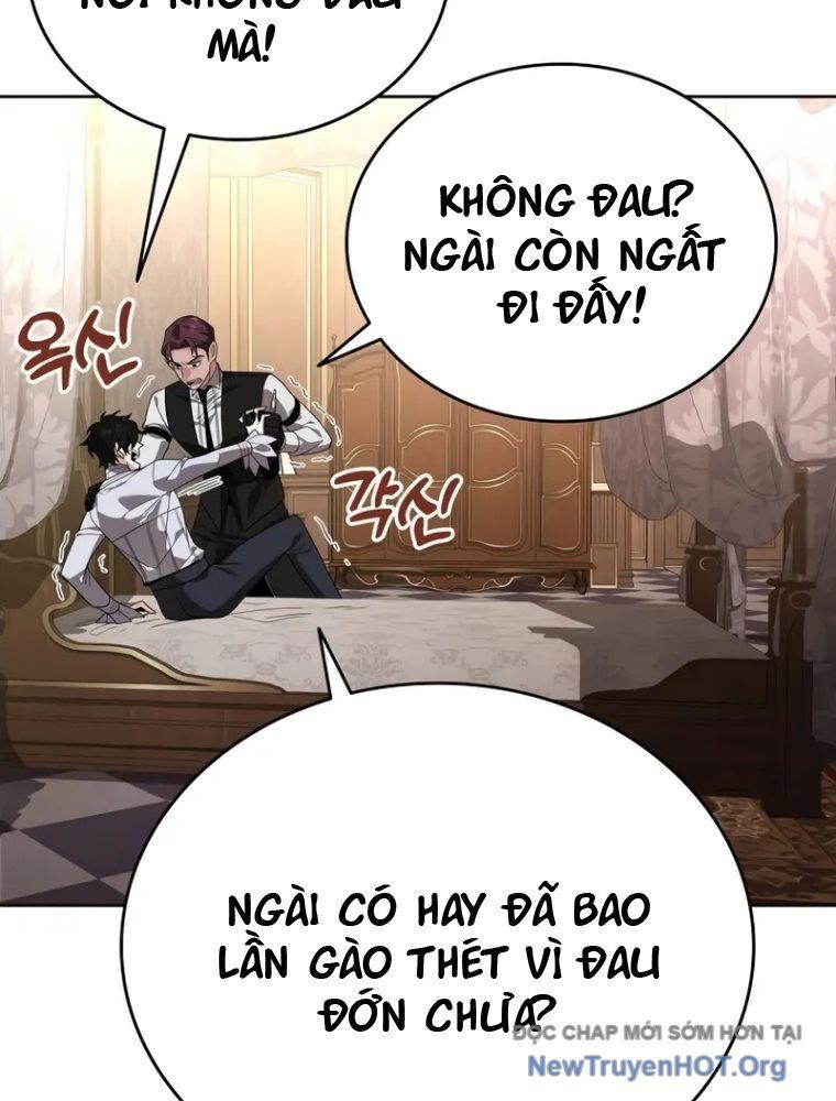 Học Viện Minh Triết - Chapter 18 - Page 30