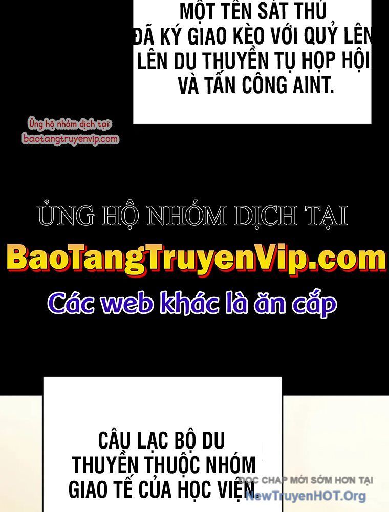 Học Viện Minh Triết - Chapter 18 - Page 37