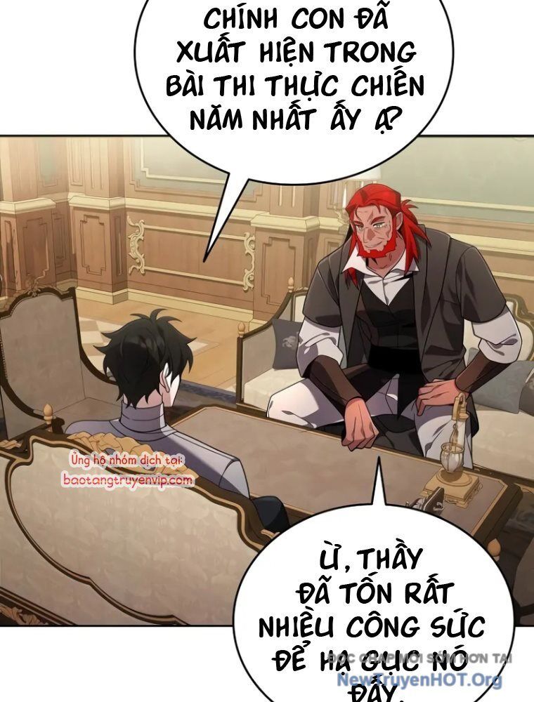 Học Viện Minh Triết - Chapter 18 - Page 65