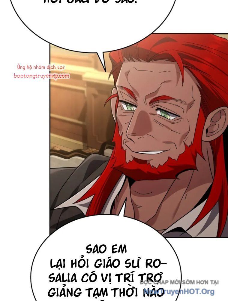 Học Viện Minh Triết - Chapter 18 - Page 70