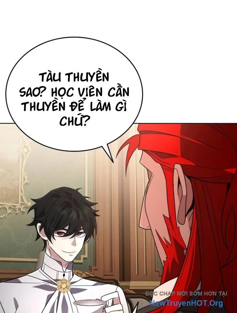 Học Viện Minh Triết - Chapter 18 - Page 98