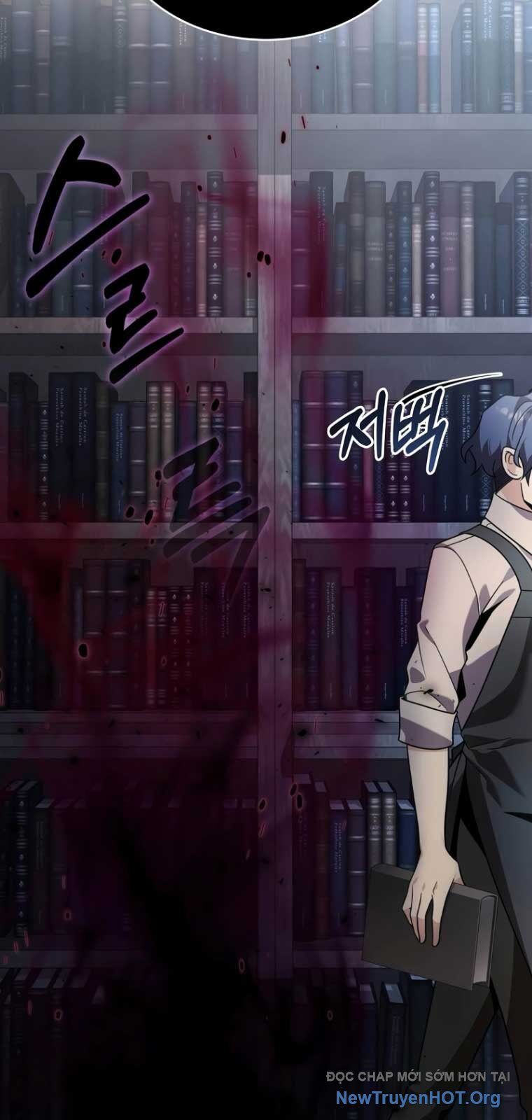 Học Viện Minh Triết - Chapter 19 - Page 11
