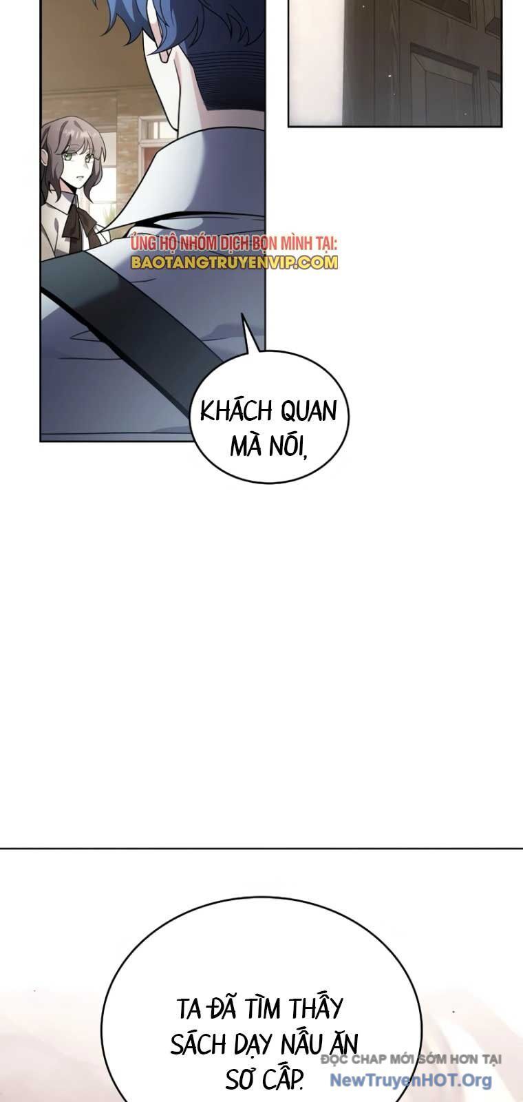 Học Viện Minh Triết - Chapter 19 - Page 13