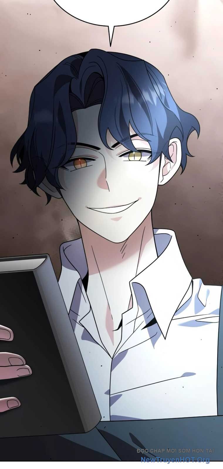 Học Viện Minh Triết - Chapter 19 - Page 14