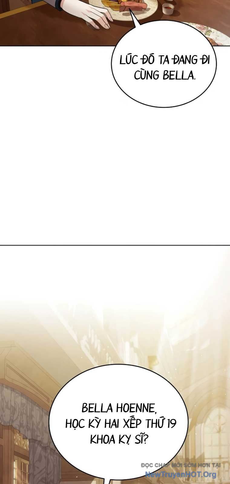 Học Viện Minh Triết - Chapter 19 - Page 18