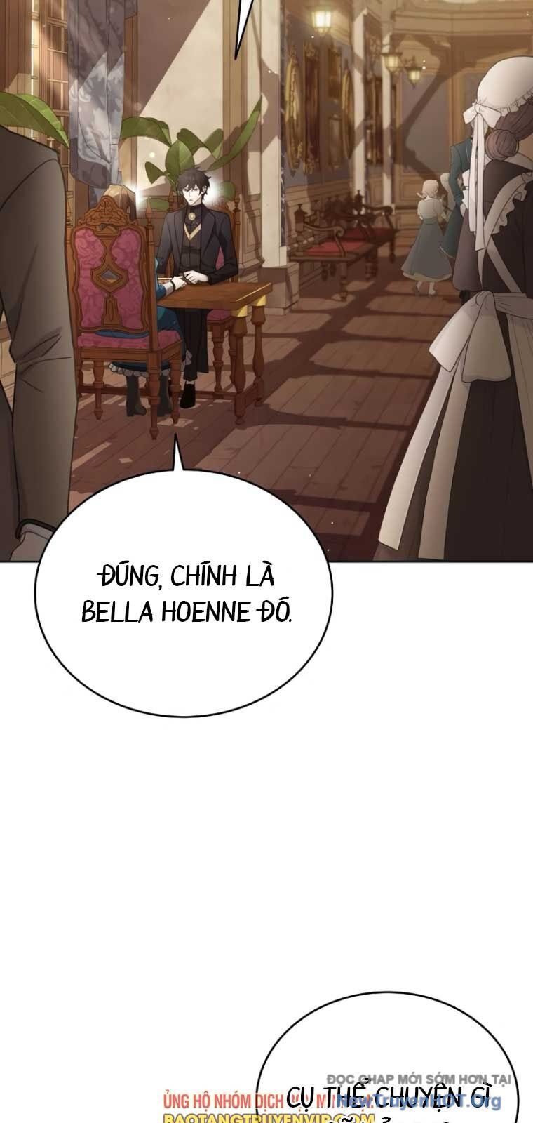 Học Viện Minh Triết - Chapter 19 - Page 19