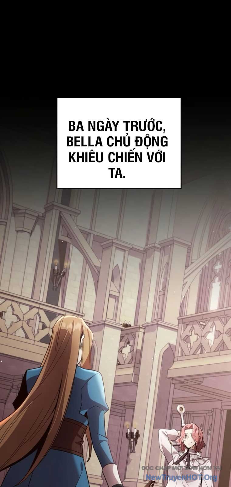 Học Viện Minh Triết - Chapter 19 - Page 21