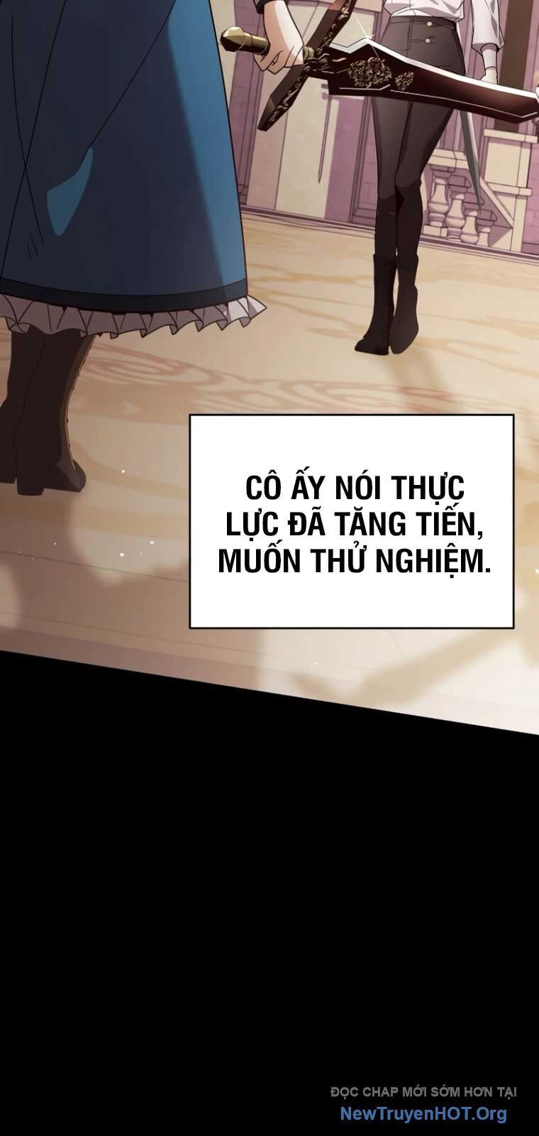 Học Viện Minh Triết - Chapter 19 - Page 22