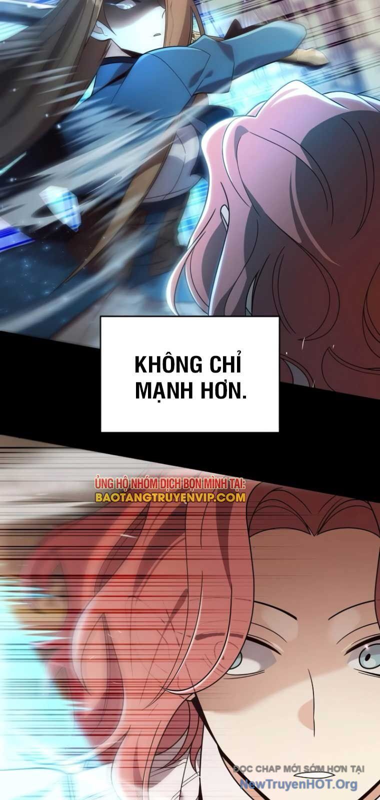 Học Viện Minh Triết - Chapter 19 - Page 29