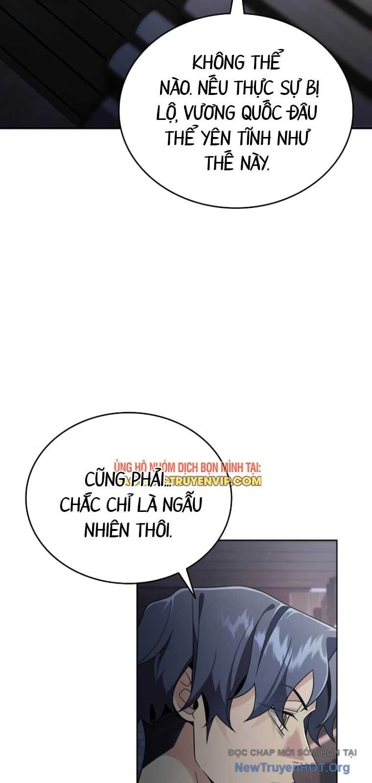 Học Viện Minh Triết - Chapter 19 - Page 3